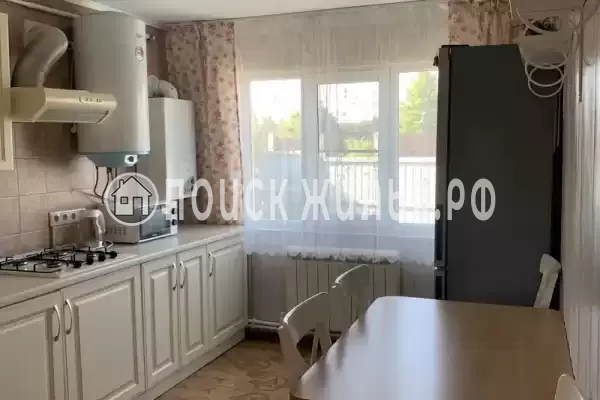 Частный сектор «Дом у моря на Азовской»