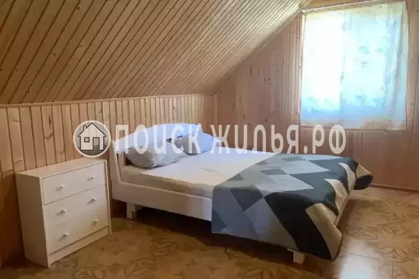 Частный сектор «Дом у моря на Азовской»
