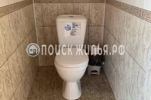 Частный сектор «Дом у моря на Азовской»