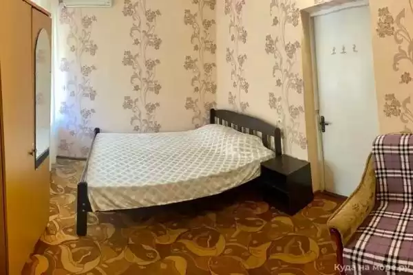 Гостевой дом «Прохлада» Гостевой дом «Прохлада»