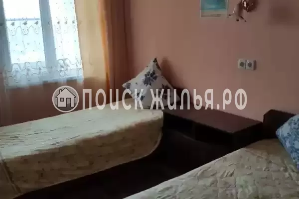 Гостевой дом «Дарья» Гостевой дом «Дарья»