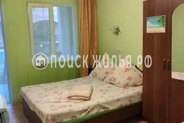 Гостевой дом «Дарья» Гостевой дом «Дарья»