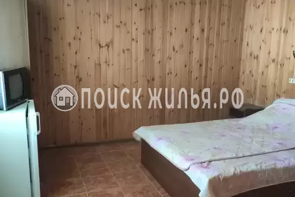 Гостевой дом «Дарья» Гостевой дом «Дарья»
