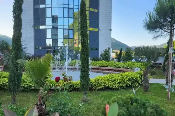 Квартира «Sun hills mетрикс» Квартира «Sun hills mетрикс»