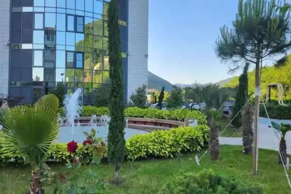Квартира «Sun hills mетрикс» Квартира «Sun hills mетрикс»