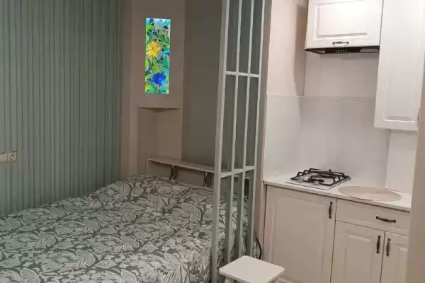 Квартира «Sun hills mетрикс» Квартира «Sun hills mетрикс»