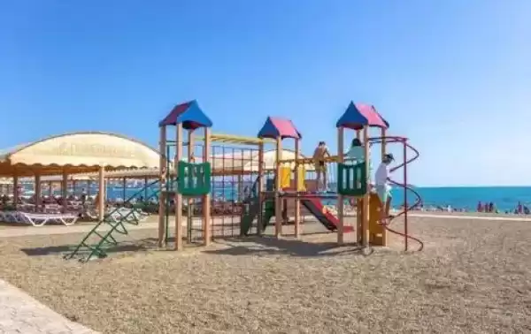 Частный сектор «Отдельный этаж в доме в Сосновом бору»
