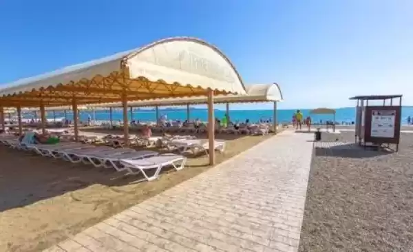 Частный сектор «Отдельный этаж в доме в Сосновом бору»