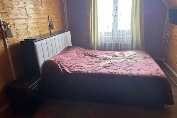 Частный сектор «Отдельный этаж в доме в Сосновом бору»