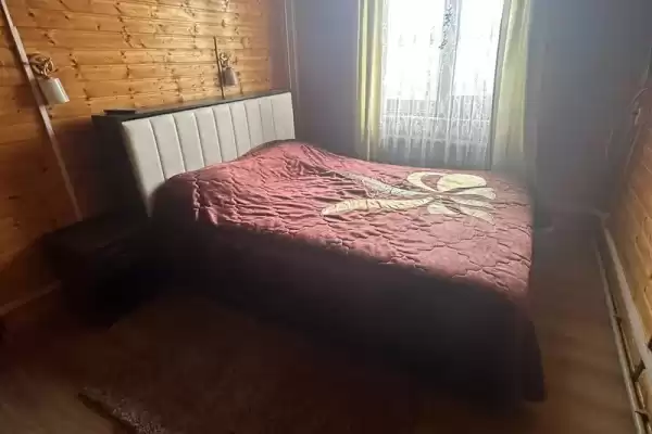 Частный сектор «Отдельный этаж в доме в Сосновом бору»