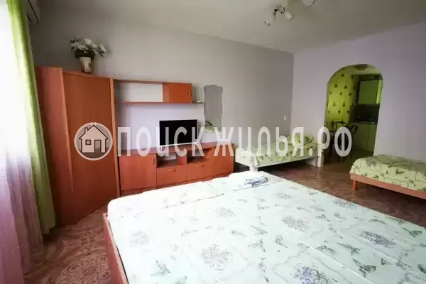 Частный сектор «Ксения»