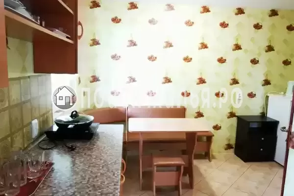 Частный сектор «Ксения»