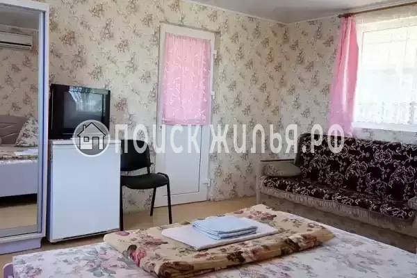 Частный сектор «Ксения»