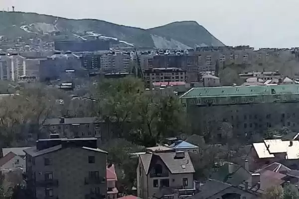 Квартира «-студия на шевченко» Квартира «-студия на шевченко»