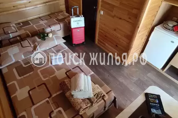 Гостевой дом «Белый Парус »