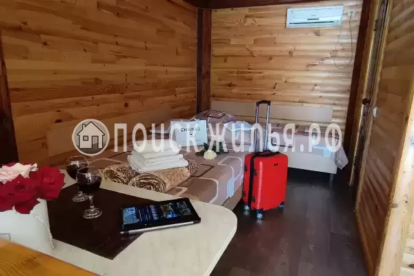 Гостевой дом «Белый Парус »