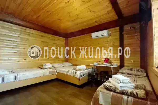 Гостевой дом «Белый Парус »