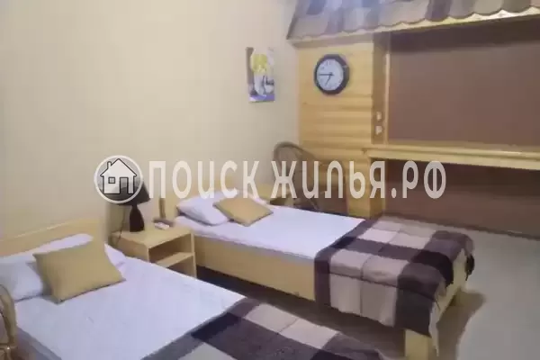 Гостевой дом «Золотой сундук капитана Флинта» Гостевой дом «Золотой сундук капитана Флинта»