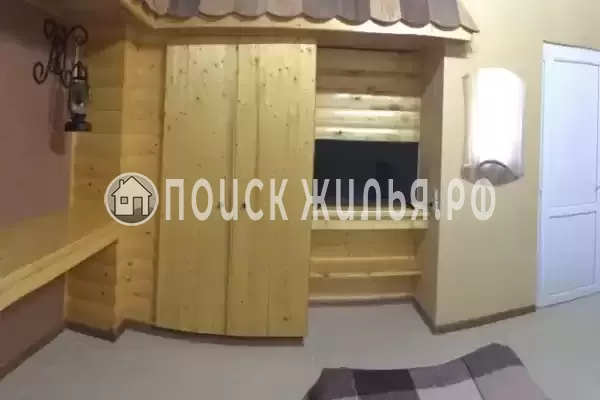 Гостевой дом «Золотой сундук капитана Флинта» Гостевой дом «Золотой сундук капитана Флинта»