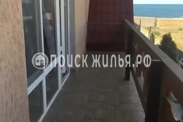 Гостевой дом «Золотой сундук капитана Флинта» Гостевой дом «Золотой сундук капитана Флинта»