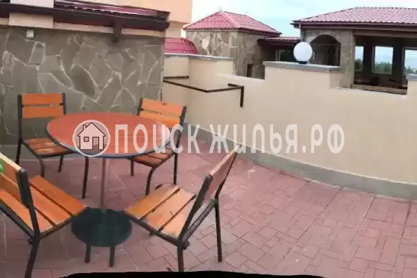 Гостевой дом «Золотой сундук капитана Флинта» Гостевой дом «Золотой сундук капитана Флинта»