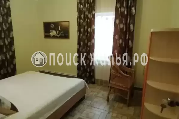 Гостевой дом «Золотой сундук капитана Флинта» Гостевой дом «Золотой сундук капитана Флинта»