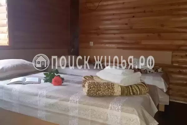 Гостевой дом «Белый Парус »