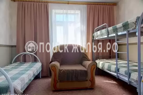 Гостевой дом «Теодор»