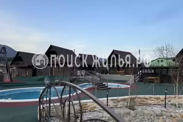 Частный сектор «Есения» Частный сектор «Есения»