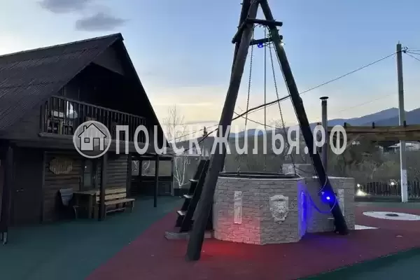 Частный сектор «Есения» Частный сектор «Есения»