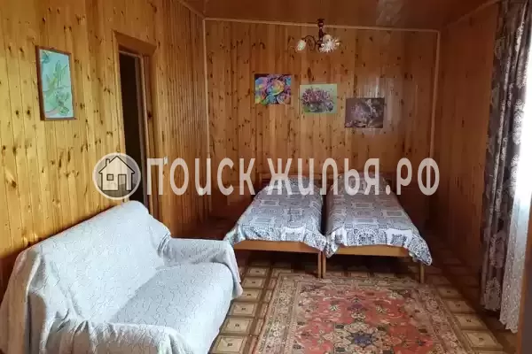 Частный сектор «Толемита»