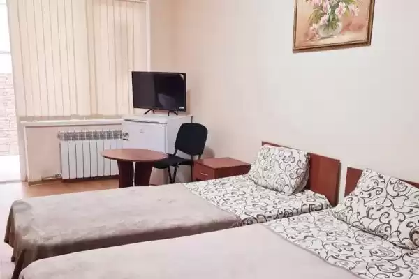 Отель «Персона» Отель «Персона»