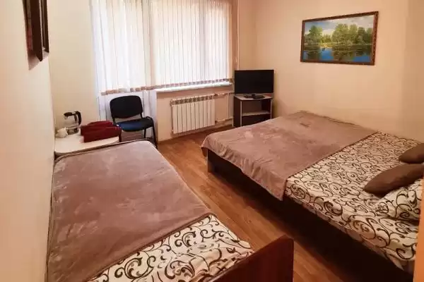 Отель «Персона» Отель «Персона»