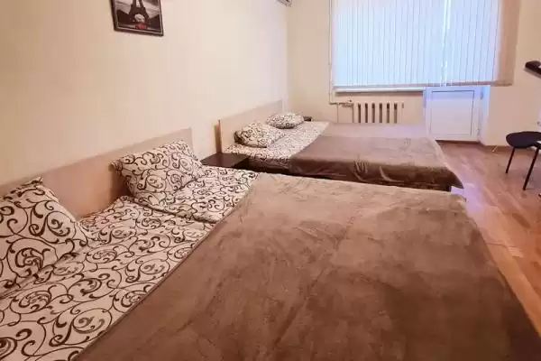 Отель «Персона» Отель «Персона»