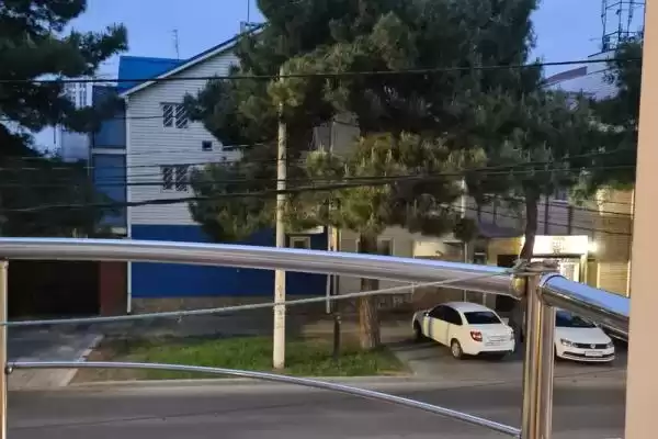 Отель «Персона» Отель «Персона»