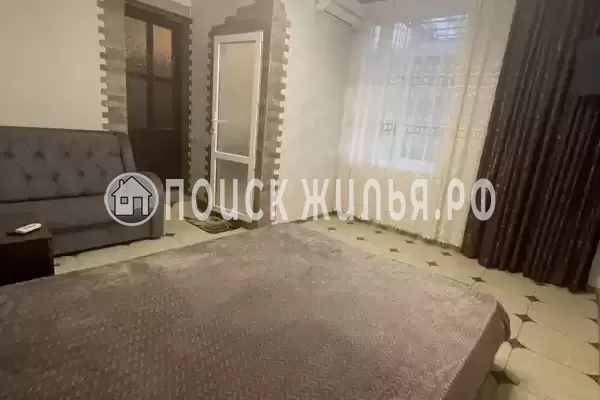 Частный сектор «Толемита»