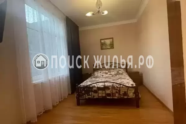 Частный сектор «Толемита»