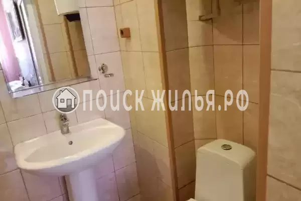 Частный сектор «Толемита»