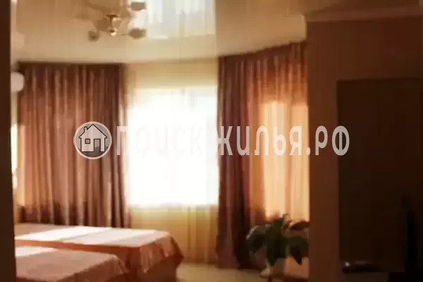 Частный сектор «Радонеж»