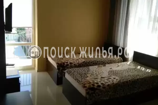 Частный сектор «Радонеж»