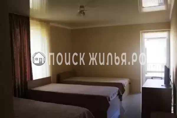 Частный сектор «Радонеж»