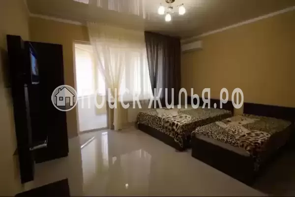 Частный сектор «Радонеж»