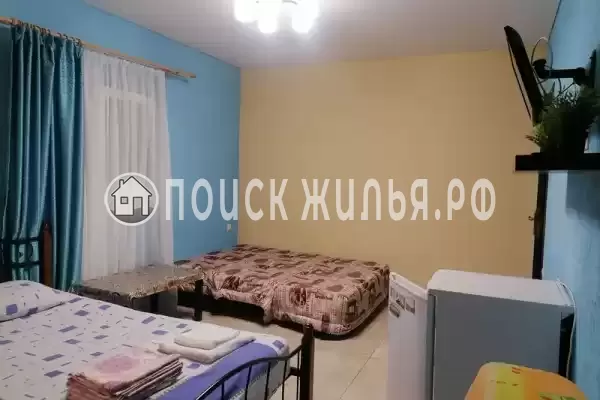 Гостевой дом «Амидея» Гостевой дом «Амидея»