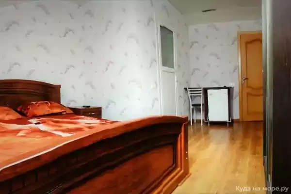 Гостевой дом «Стелла» Гостевой дом «Стелла»
