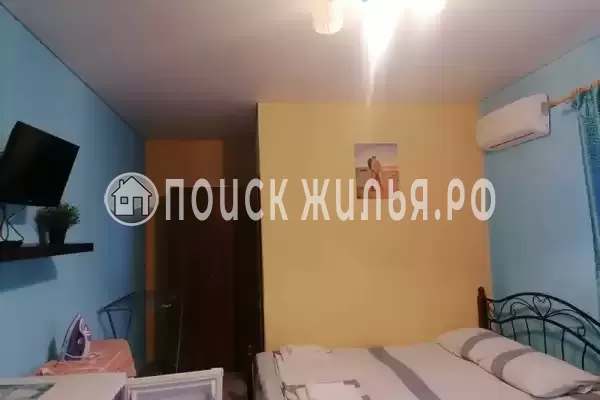 Гостевой дом «Амидея» Гостевой дом «Амидея»