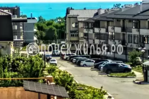 Гостевой дом «Ирбис»