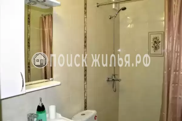 Гостевой дом «Ирбис»