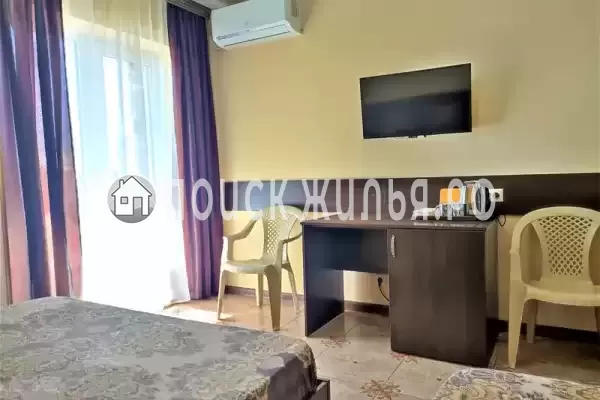 Гостевой дом «Ирбис»