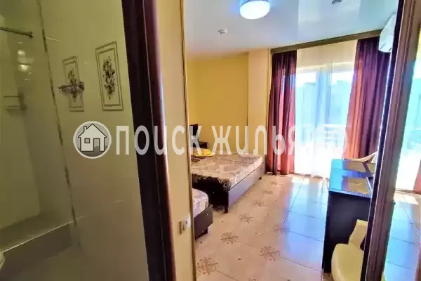 Гостевой дом «Ирбис»