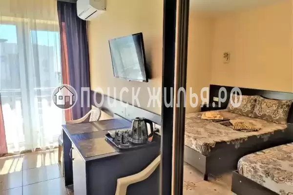 Гостевой дом «Ирбис»